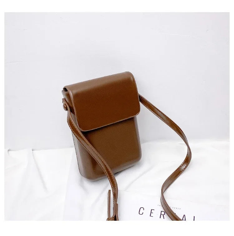 Crossbody Bags for Phone