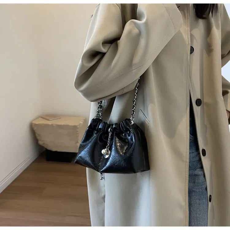 Shoulder Bags Chain