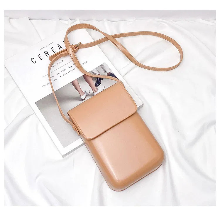Crossbody Bags for Phone