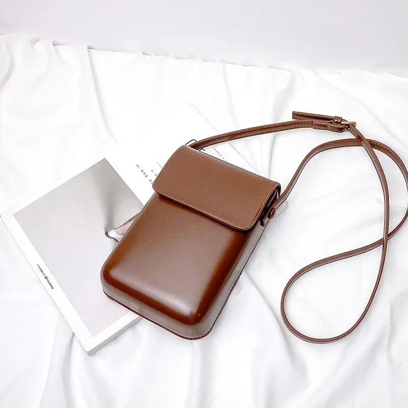 Crossbody Bags for Phone