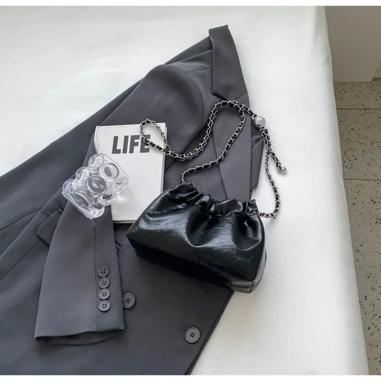 Shoulder Bags Chain