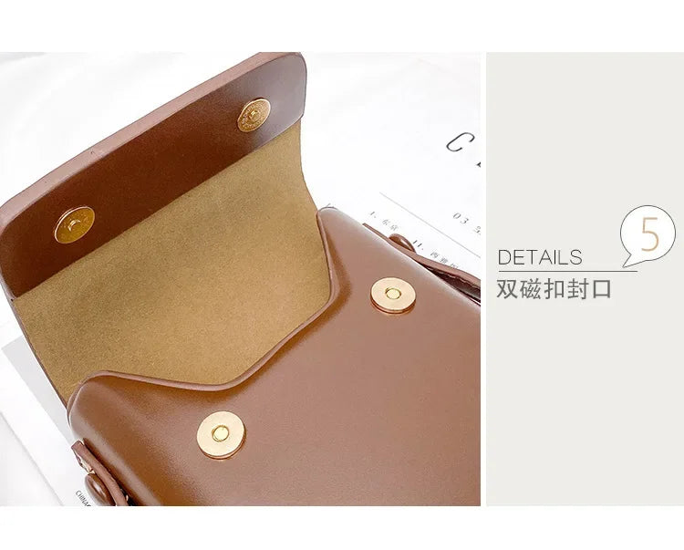 Crossbody Bags for Phone