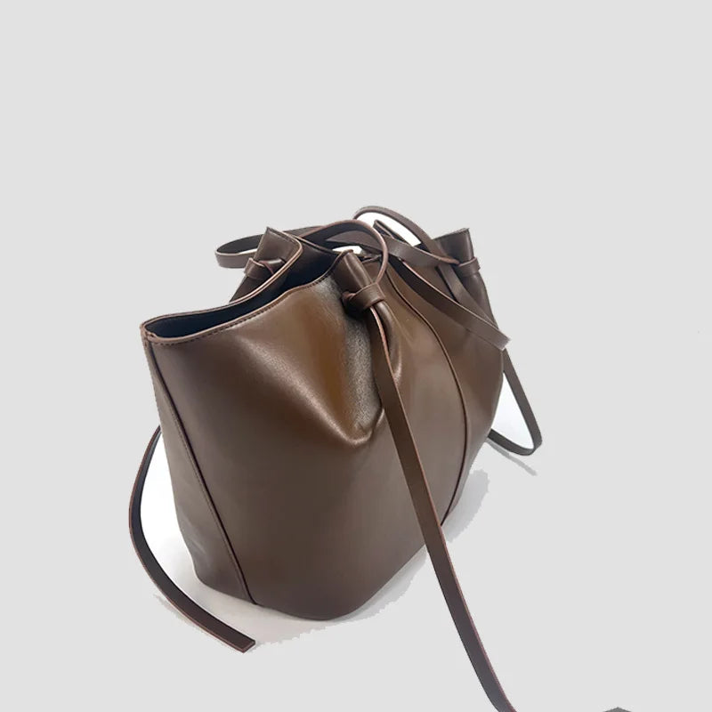 Trapeze Women Handbag