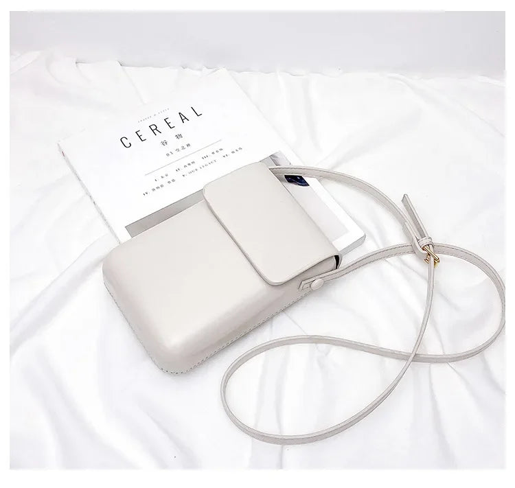 Crossbody Bags for Phone
