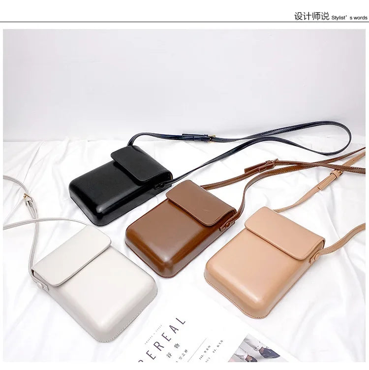 Crossbody Bags for Phone