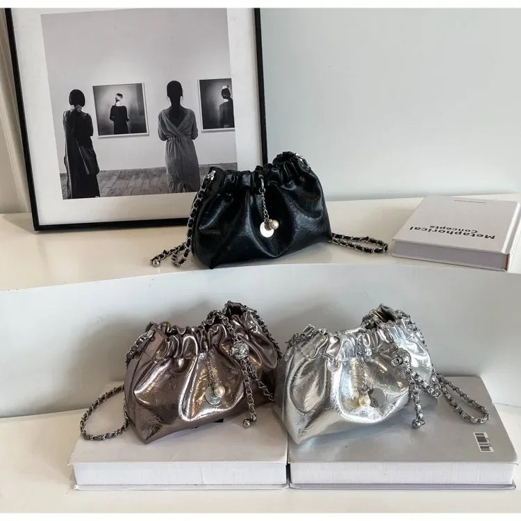 Shoulder Bags Chain