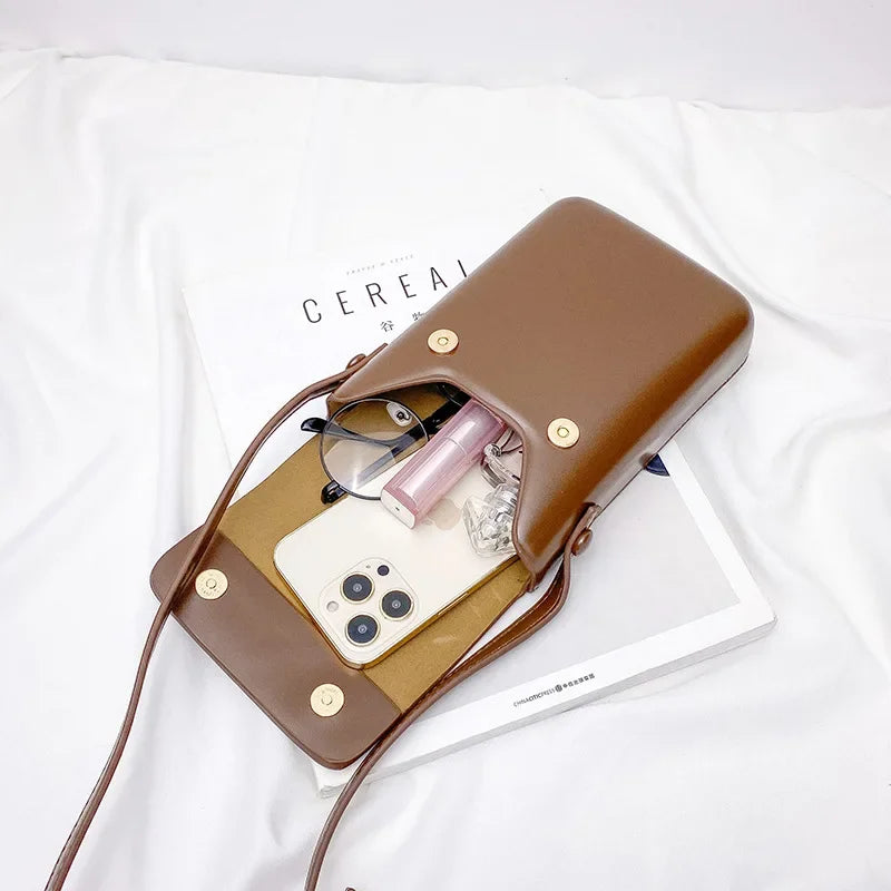 Crossbody Bags for Phone