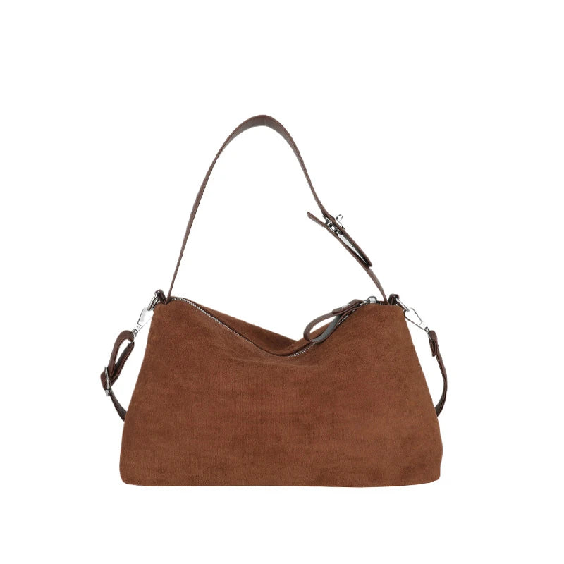 Retro Handbag Frosted