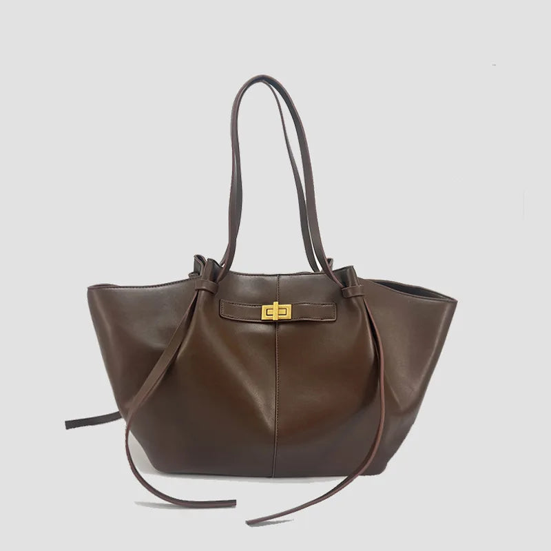 Trapeze Women Handbag