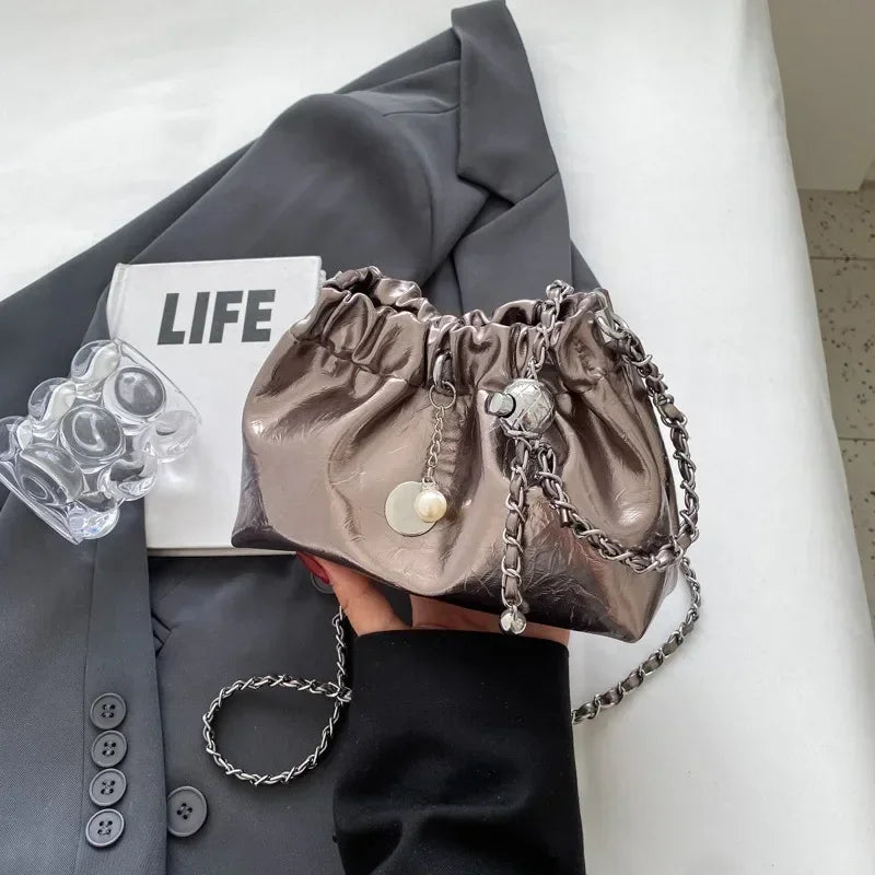 Shoulder Bags Chain
