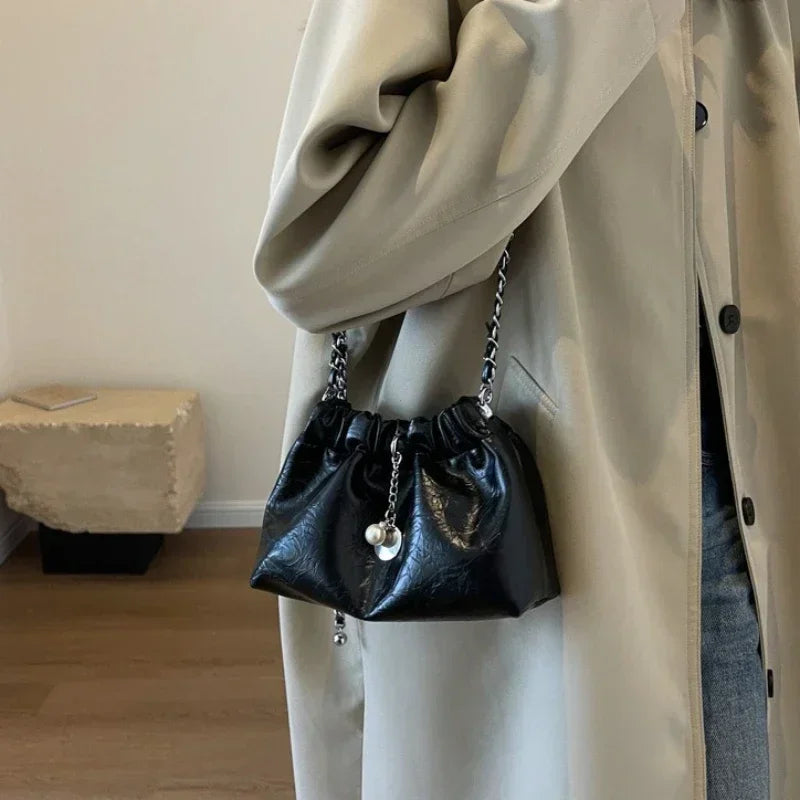 Shoulder Bags Chain