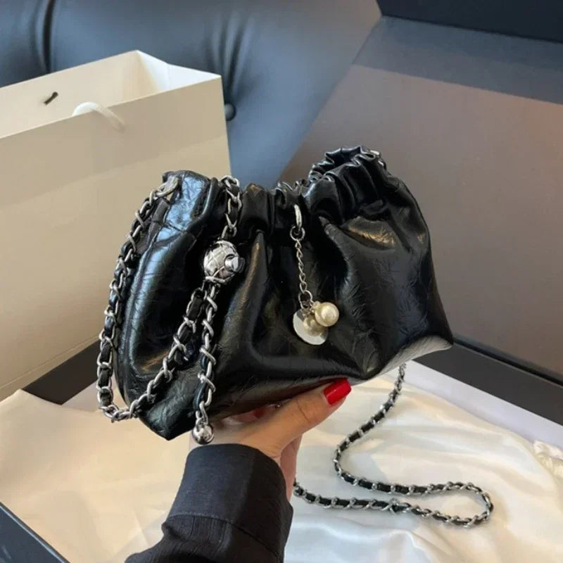 Shoulder Bags Chain