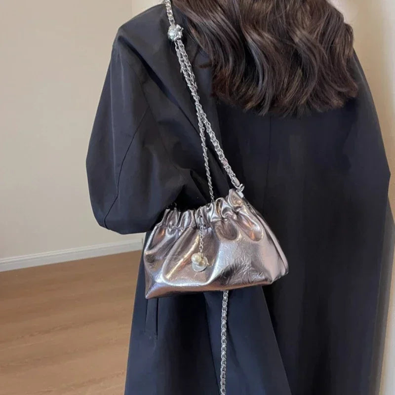 Shoulder Bags Chain