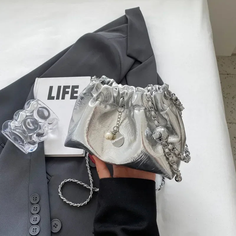 Shoulder Bags Chain