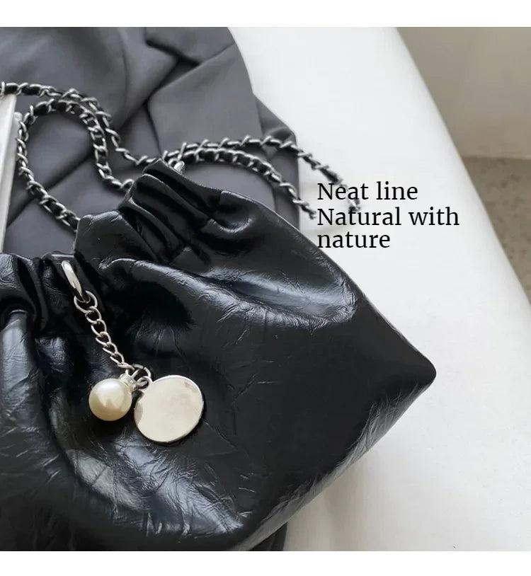 Shoulder Bags Chain