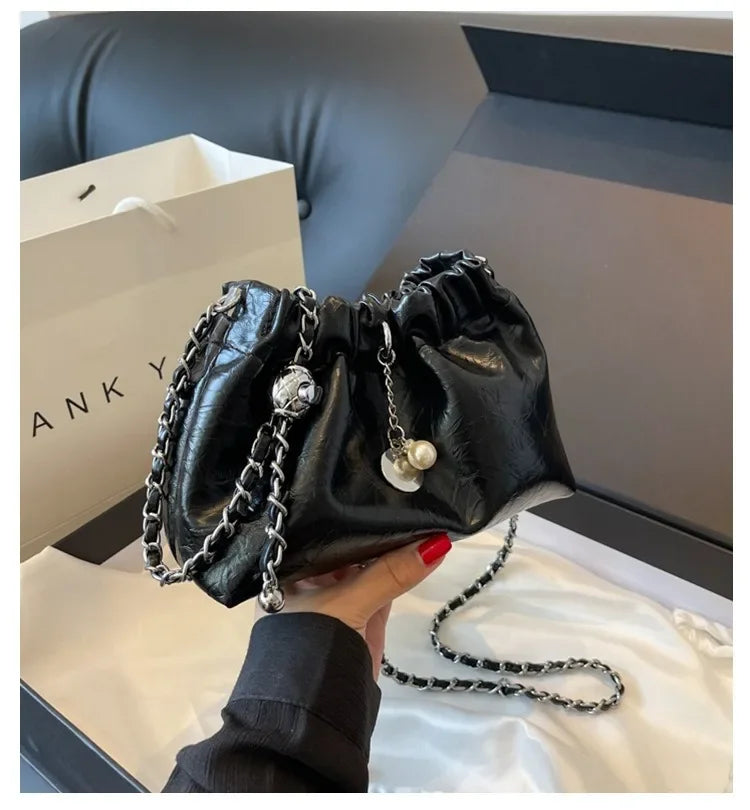 Shoulder Bags Chain