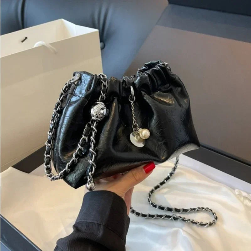 Shoulder Bags Chain