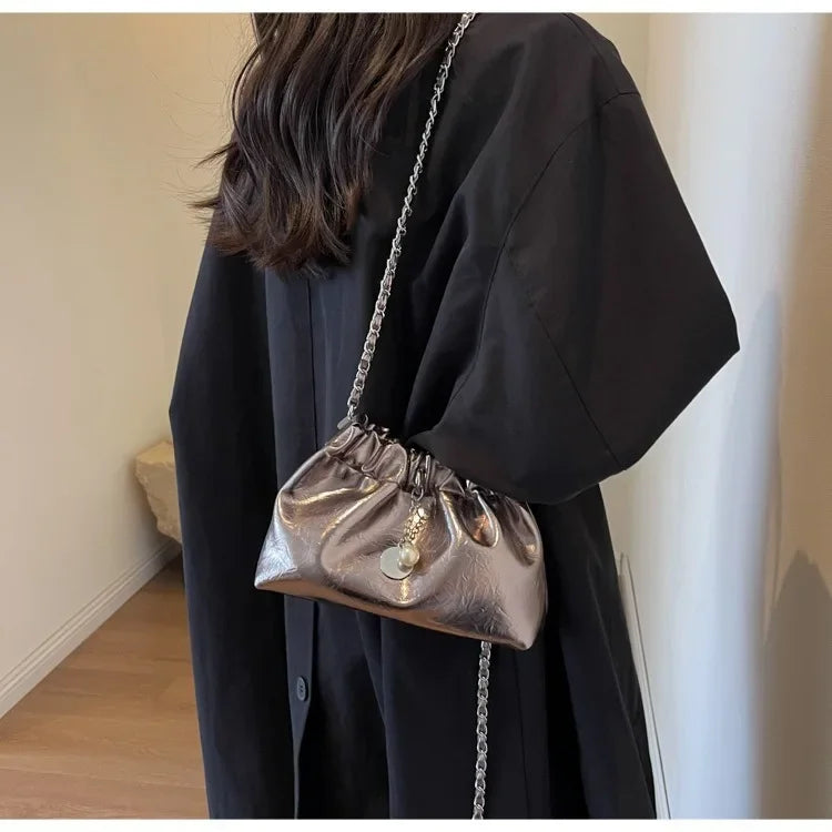 Shoulder Bags Chain