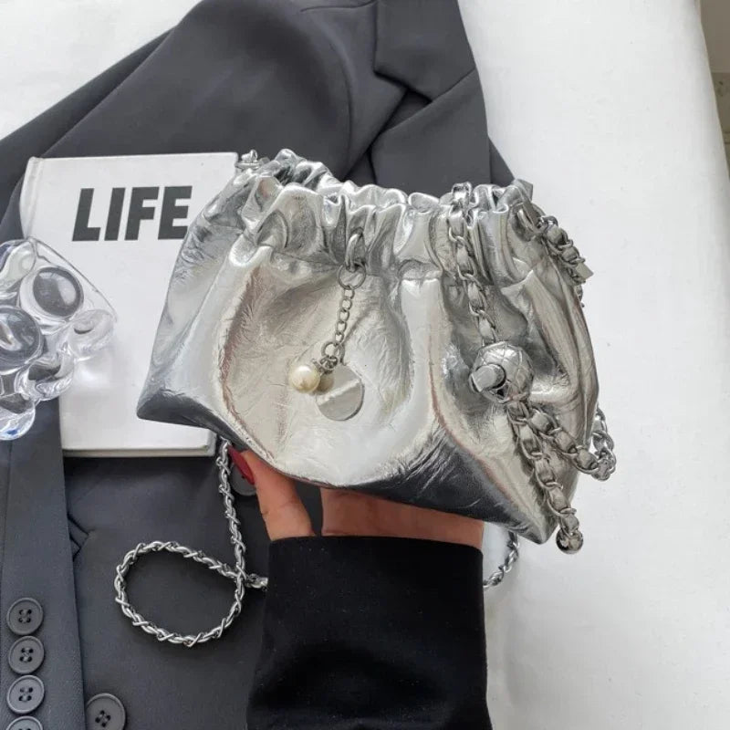 Shoulder Bags Chain