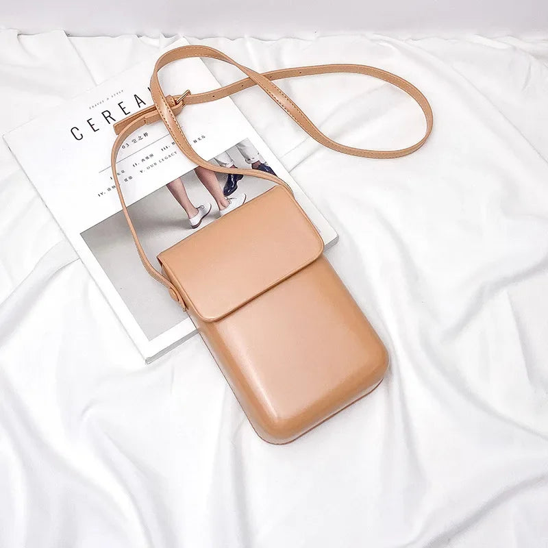 Crossbody Bags for Phone