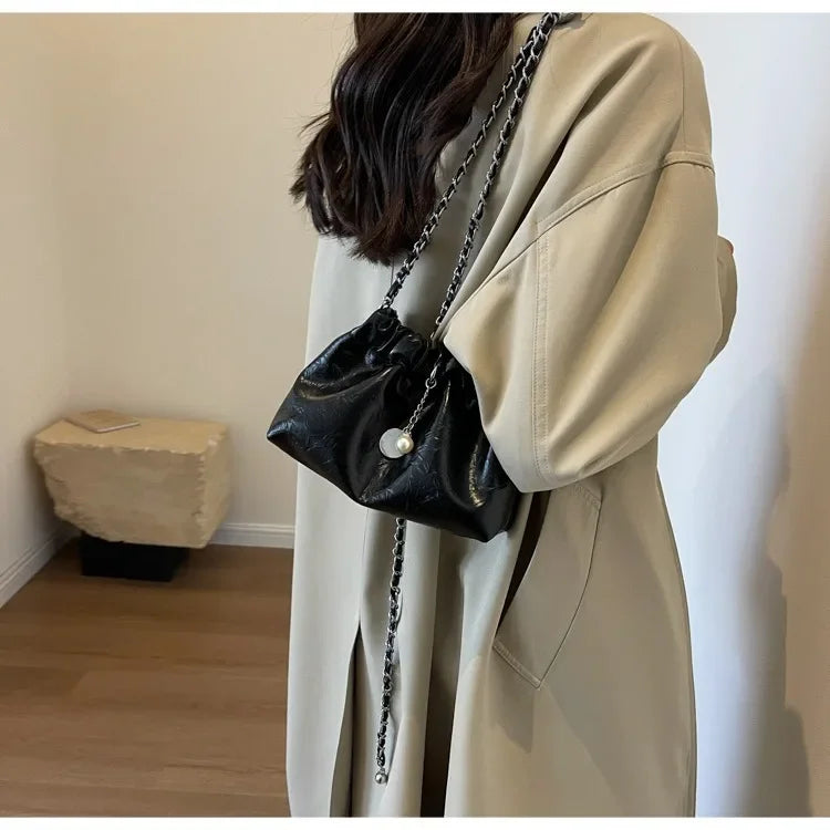 Shoulder Bags Chain