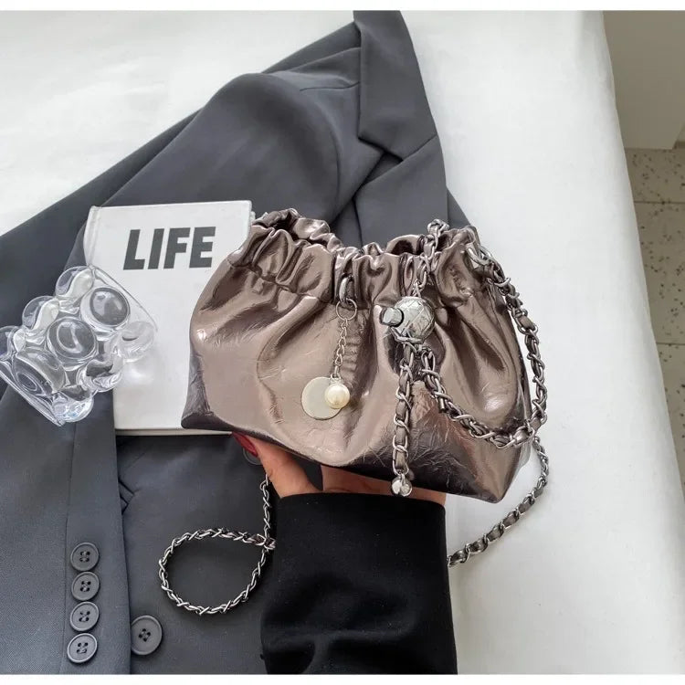 Shoulder Bags Chain