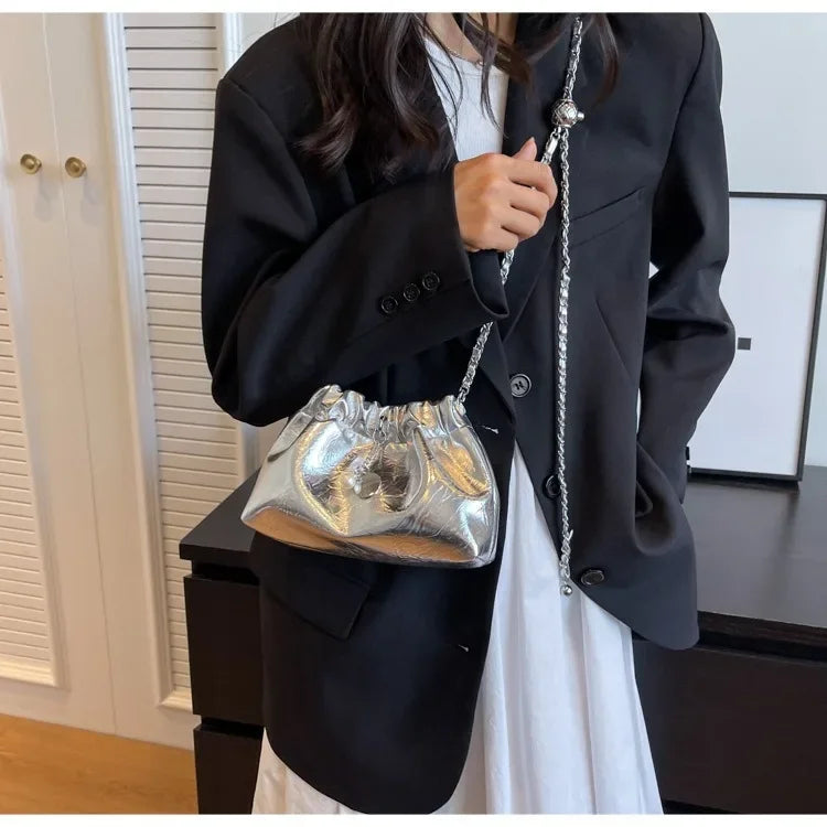 Shoulder Bags Chain