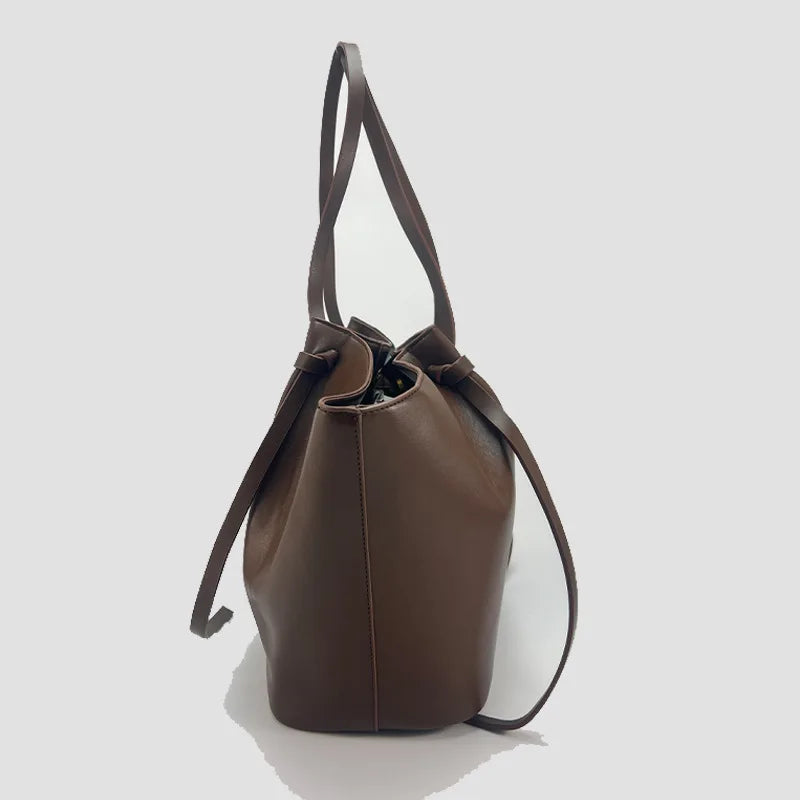 Trapeze Women Handbag