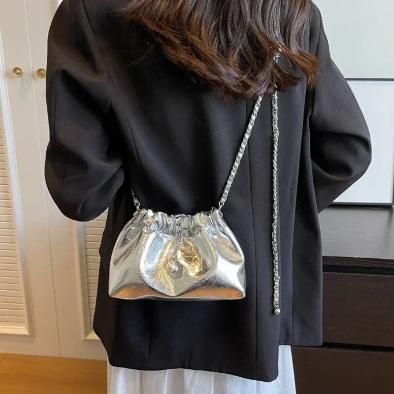 Shoulder Bags Chain