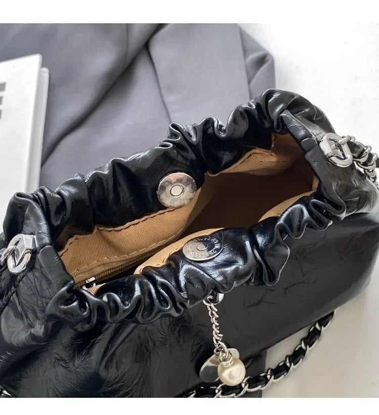 Shoulder Bags Chain