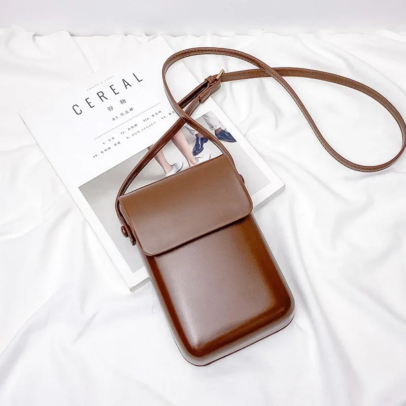 Crossbody Bags for Phone