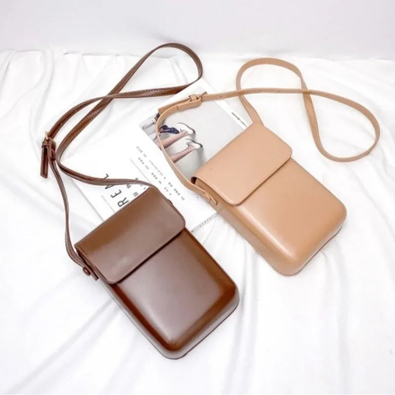 Crossbody Bags for Phone