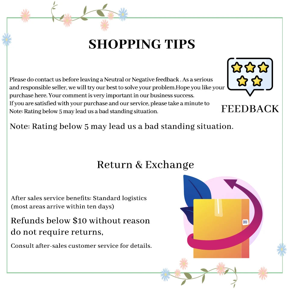 Colorful Hoop Earrings