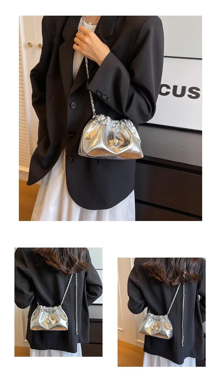 Shoulder Bags Chain