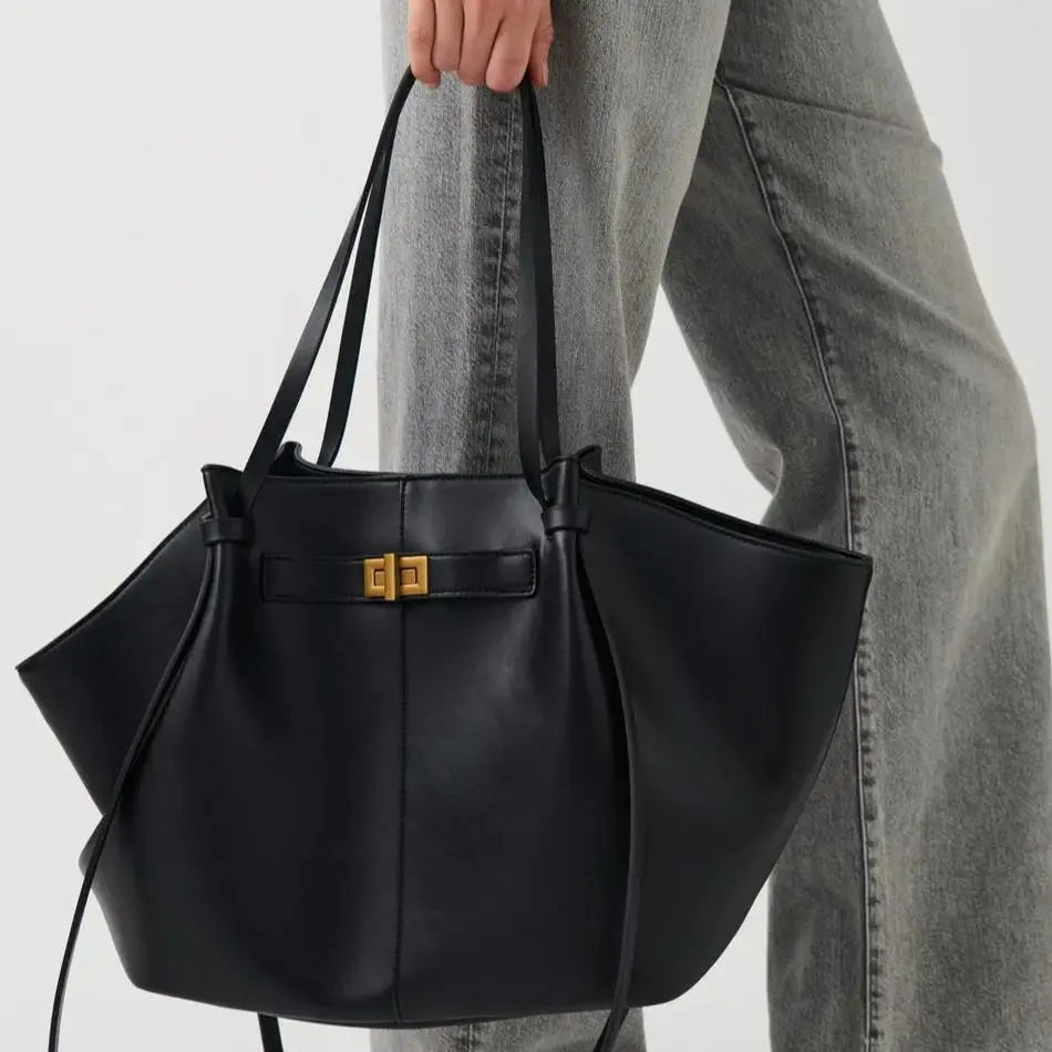 Trapeze Women Handbag