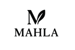 MAHLA Logo mit weißem Hintergrund